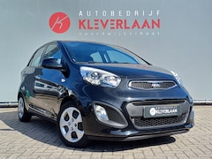 Kia Picanto - 1.0 CVVT BusinessLine | TREKHAAK | AIRCO | NAVI | Wij bieden ook financiering mogelijkhede