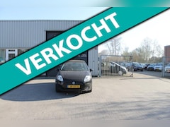Fiat Grande Punto - 1.4 Active
