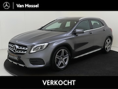 Mercedes-Benz GLA-Klasse - 180 Business Solution AMG 19" LMV/ LED/ Apple carplay/ Trekhaak