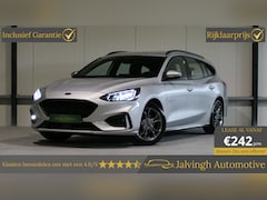 Ford Focus Wagon - 1.0 EcoBoost ST Line Business |Winter pack|ST-line
