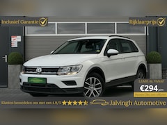 Volkswagen Tiguan - 1.4 TSI Trendline |Carplay|2e eig|Trekhaak