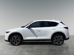 Mazda CX-5 - 2.0 Mild Hybrid Automaat 165pk Homura