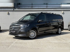 Mercedes-Benz Vito - 119 L3 Automaat Pro Dubbel Cabine | Nieuw Model | Facelift | BPM Vrij | Distronic+ | Stand