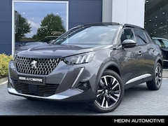 Peugeot 2008 - 130PK GT Pack | Elektrisch Schuifdak | Navigatie | Afn. Trekhaak
