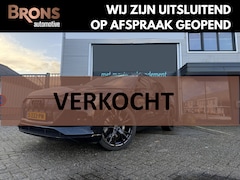 Audi e-tron - e-tron 55 quattro Pano l Camera l Head - UP