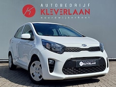 Kia Picanto - 1.0 MPi ComfortPlusLine | AIRCO | CAMERA | Wij bieden ook financiering mogelijkheden aan
