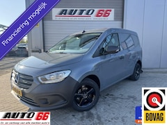 Mercedes-Benz Citan - bestel 112 CDI L1 Pro