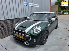 MINI Cooper S - 2.0 Chili / John Cooper Works Pakket