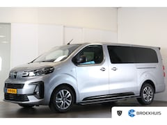 Peugeot Expert - 2.0 BlueHDi 180 S&S L3 DC Automaat | Sidesteps | Glaslook | Clima | Adaptive Cruise | Stoe