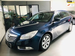 Opel Insignia Sports Tourer - 1.8 /NAVI/TREKHAAK/CRUISE/PDC