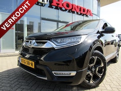 Honda CR-V - 2.0 HYBRID 184pk AWD E-CVT Executive