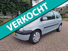Renault Twingo - 1.2 Oase Quickshift 5