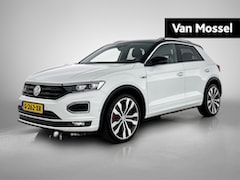Volkswagen T-Roc - 1.5 TSI Sport 150 PK | R-Line exterieur | Automaat | Panoramadak | Camera | Parkeersensore