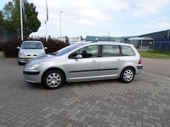 Peugeot 307 Break - 1.6-16V XS
