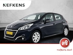 Peugeot 208 - Blue Lion 82pk | Navigatie | Parkeersensoren | Airco | Cruise Control | DAB+ radio | Bluet