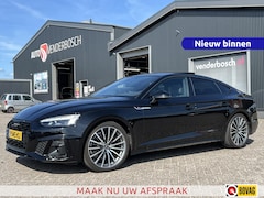 Audi A5 Sportback - 35 TFSI S edition Competition 150pk | Pano | LED | B&O | Trekhaak