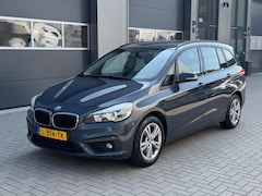 BMW 2-serie Gran Tourer - 218d 7p. Executive