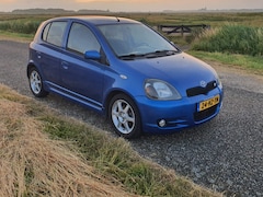 Toyota Yaris - 1.5-16V VVT-i T-Sport 5 deurs