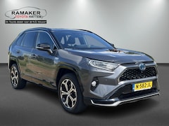 Toyota RAV4 - 2.5 Plug-in Hybrid Bi-Tone+