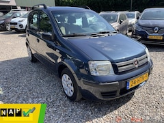 Fiat Panda - 1.2 Edizione Cool, Aico, 2e eigenaar