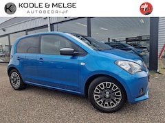 Seat Mii - 1.0 60pk Ecomotive 5D Intense