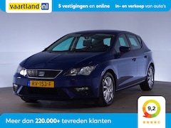 Seat Leon - 1.0 TSI Reference [ Airco Cruise LMV ]