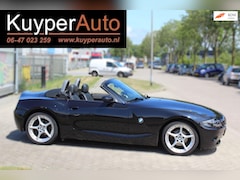 BMW Z4 Roadster - 2.5i NETTE AUTO NW APK
