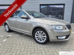 Skoda Octavia Combi - 1.4 TSI Greentech Ambition Businessline