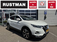 Nissan Qashqai - 1.3 DIG-T Premium Edition