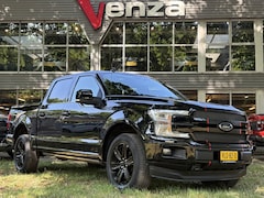 Ford F150 - USA 3.5 V6 4X4 PLATINUM NL-AUTO, PANO, MASSAGESTOELEN