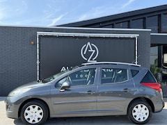 Peugeot 207 SW - 1.4 VTi XS Glasdak