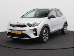 Kia Stonic - 1.0 T-GDi DynamicPlusLine/ lage km/ compleet