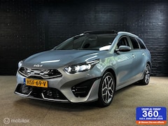 Kia Cee'd Sportswagon - Ceed 1.6 GDI PHEV ExecutiveLine * Pano * Carplay