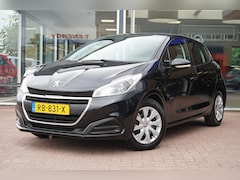 Peugeot 208 - 1.2 PureTech Active |5deurs | Airco | Navigatie | Elek. Pakket | 2017 | Inruil mogelijk