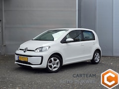 Volkswagen Up! - 1.0 BMT move up Executive