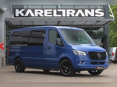 Mercedes-Benz Sprinter - 316 CDI | Aut. | DC | L2H1 | LED | Navi | Cruise | Clima