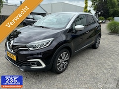 Renault Captur - 1.2 TCe Initiale Paris