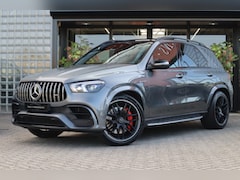 Mercedes-Benz GLE-Klasse - AMG 63 S 4MATIC+ Carbon interieur, Entertainment, Massage, Leder Exclusief, Rij-assistenti