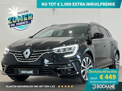 Renault Mégane Estate - 1.6 Plug-In Hybrid 160 Techno | Navi | Clima | Cruise | LM velgen 17" | PDC V+A + Camera |