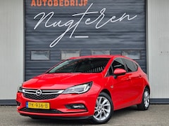 Opel Astra - 1.0 Innovation | Lane assist|Camera|Stuurverwarming|stoelverwarming|