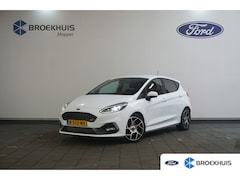 Ford Fiesta - 1.5 EcoBoost ST | Performance Pack | Dealer Onderhouden | Camera | Winter Pakket | Full LE