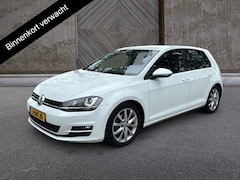 Volkswagen Golf - 1.4 TSI ACT Highline DSG