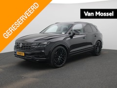 Volkswagen Touareg - 3.0 TSi eHybrid 4MOTION | LUCHTVERING | PANORAMADAK | MASSAGE | DYNAUDIO | 360-CAMERA | 4