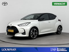 Toyota Yaris - 1.5 Hybrid 130 Launch Edition | Keyless entry | 18 inch velgen | Apple Carplay |