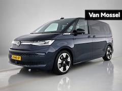 Volkswagen Multivan - 1.4 eHybrid L1H1 Style | 7-Personen | Automaat | Plug-IN Hybrid | Elektrische Schuifdeuren
