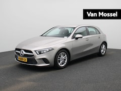 Mercedes-Benz A-klasse - 180 Business Solution | CLIMATE CONTROL | CAMERA | STOELVERWARMING | LICHTMETALEN VELGEN |