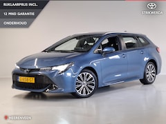 Toyota Corolla Touring Sports - 1.8 Hybrid First Edition | Dealeronderhouden | Carplay |