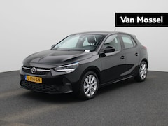 Opel Corsa - 1.2 Edition | Airconditioning | Apple Carplay/Android Auto | Lichtmetalen Velgen |