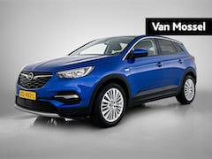 Opel Grandland X - 1.2 Turbo Innovation | Trekhaak | CC | Navigatie |