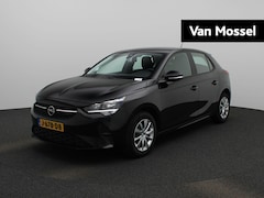 Opel Corsa - 1.2 Edition | Airconditioning | Apple Carplay/Android Auto |